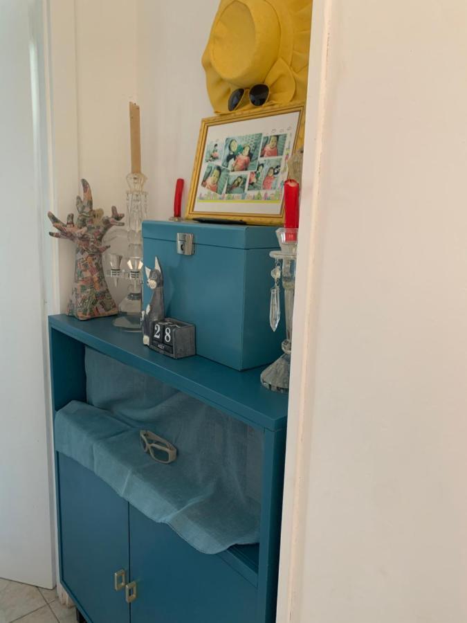 Charmant Room Chez Nous Bus Direct Orly Ablon-sur-Seine Exteriör bild